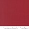Fabric Moda Deep Crimson Cross Stitch American Gatherings III by the Quarter Yard 49328-13